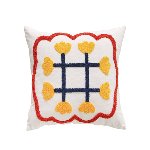 Blooming Bliss Cushion -Cushion- Delicors