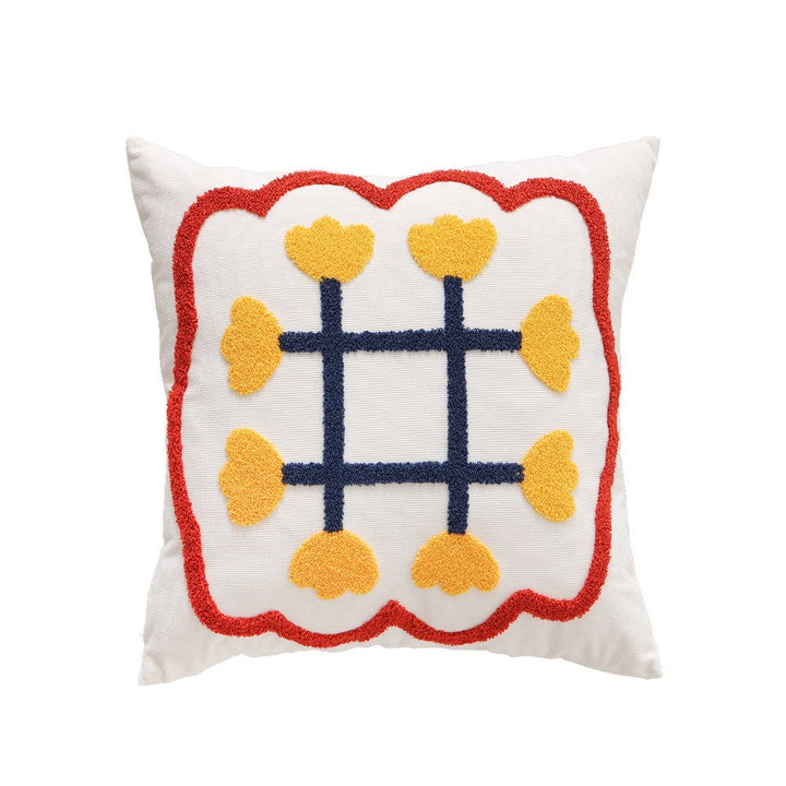 Blooming Bliss Cushion -Cushion- Delicors