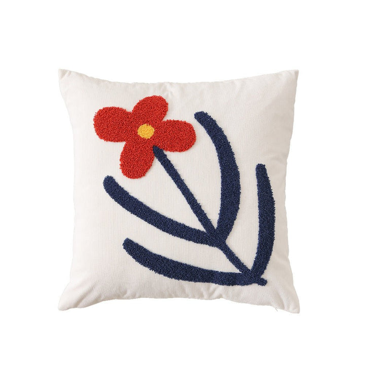 Blooming Bliss Cushion -Cushion- Delicors
