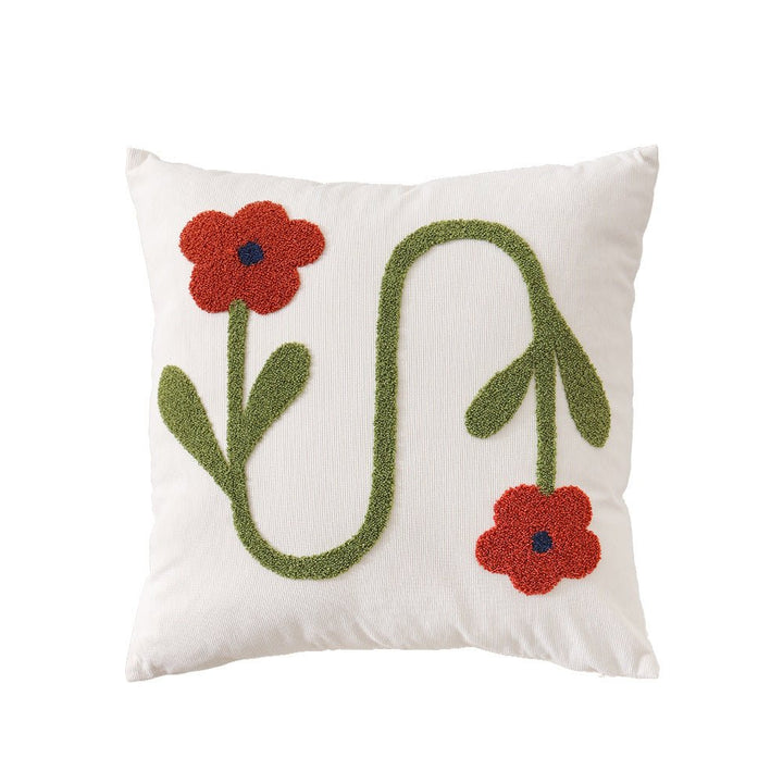Blooming Bliss Cushion -Cushion- Delicors
