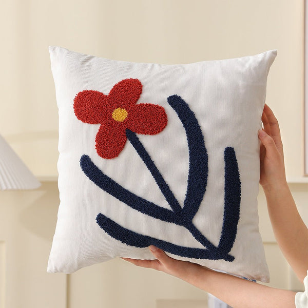 Blooming Bliss Cushion -Cushion- Delicors