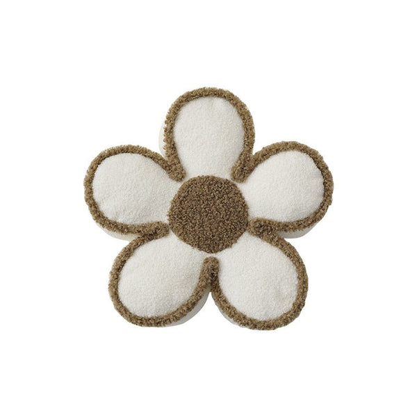 Blossom Vibe Floral Cushion -Cushion- Delicors