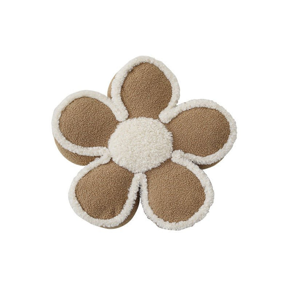Blossom Vibe Floral Cushion -Cushion- Delicors