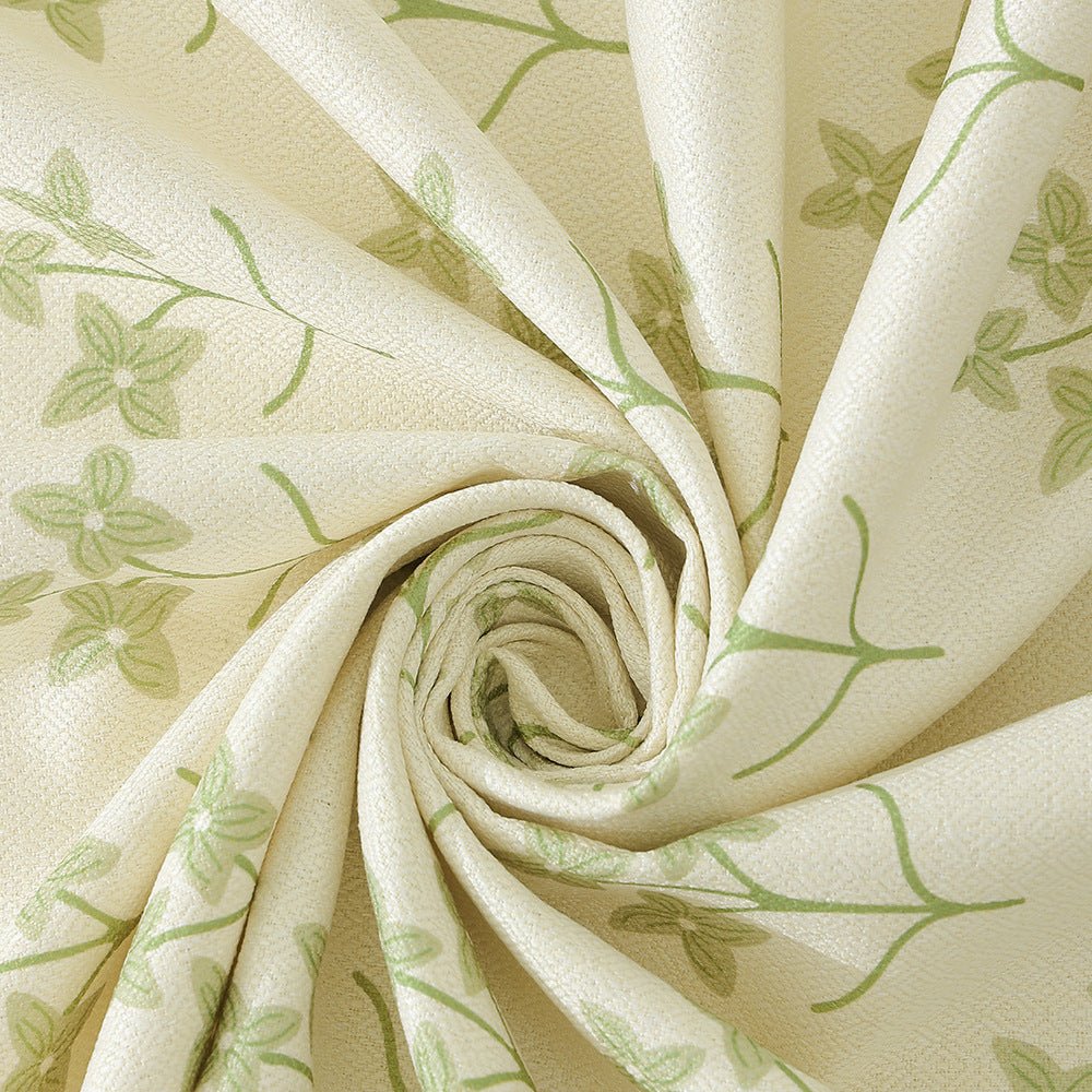 Botanical Bliss Table Cloth -- Delicors