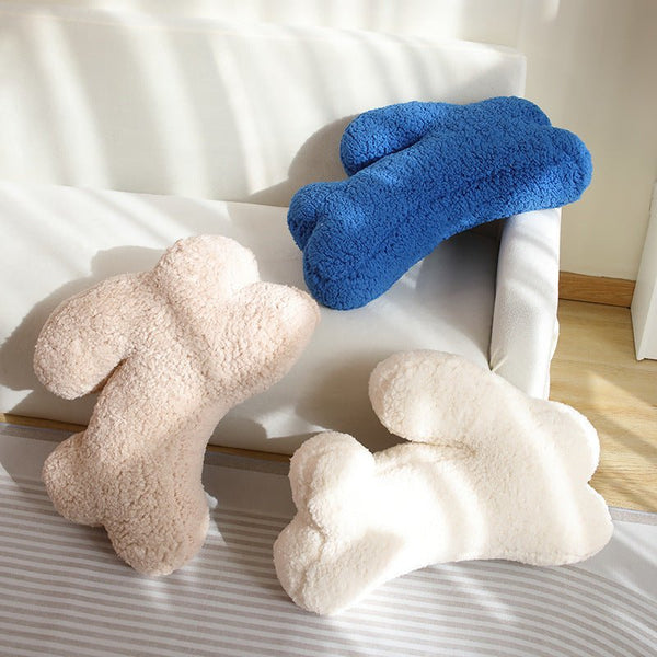 Bunny Hop Cushion -Cushion- Delicors