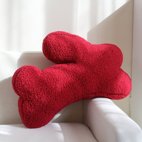 Bunny Hop Cushion -Cushion- Delicors