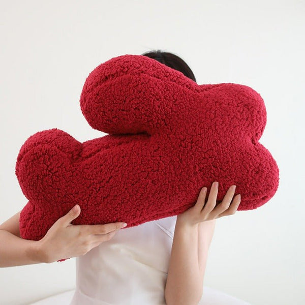 Bunny Hop Cushion -Cushion- Delicors