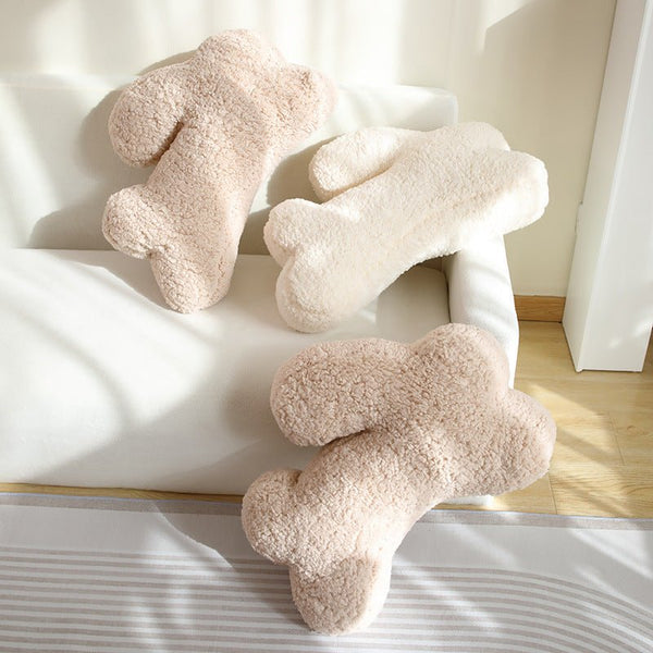 Bunny Hop Cushion -Cushion- Delicors
