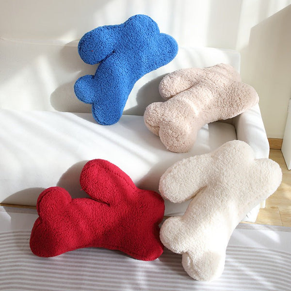 Bunny Hop Cushion -Cushion- Delicors