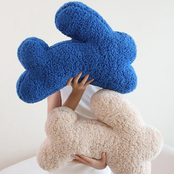 Bunny Hop Cushion -Cushion- Delicors