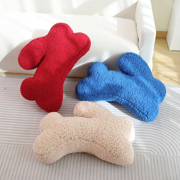 Bunny Hop Cushion -Cushion- Delicors