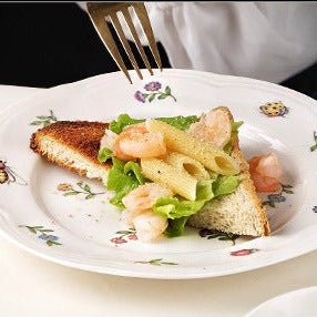 Butterfly Dining Collection -Dinnerware- Delicors
