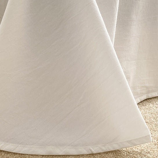 Cable Knit Bedding Set -Bedding- Delicors