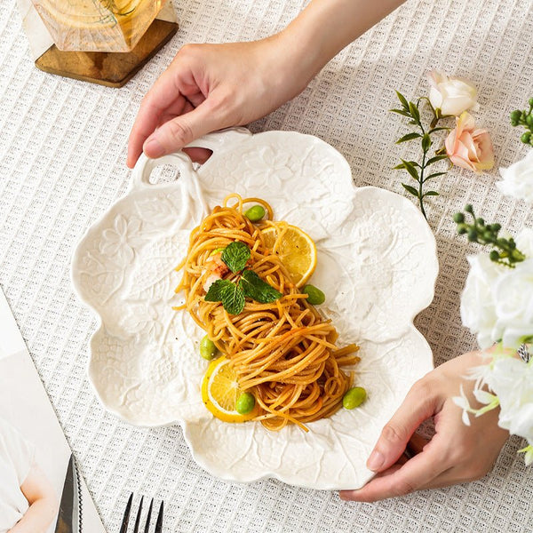 Caesar Grape Plate Collection -Dinnerware- Delicors
