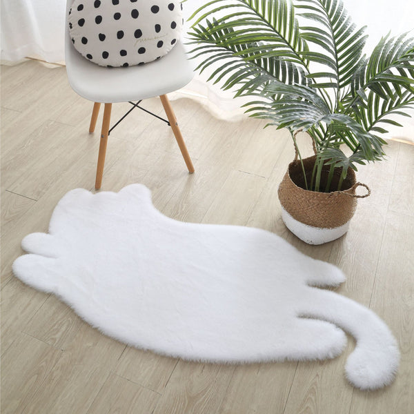 Cat Rug Collection -- Delicors