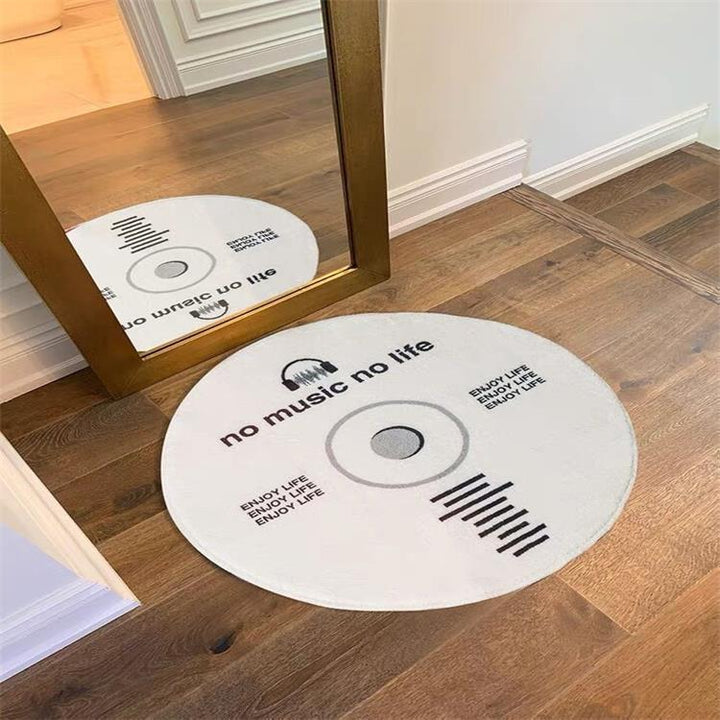 CD Mat Collection -- Delicors