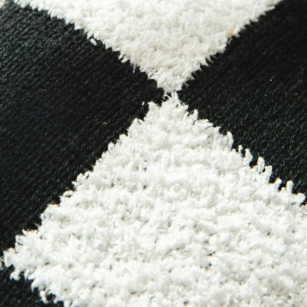 Checkerboard Plus Cushion -Cushion- Delicors