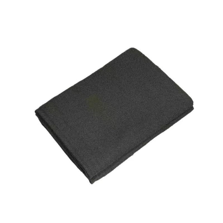 Checkerboard Plus Jersey Cotton Lightweight Bed Sheet -Bedding- Delicors