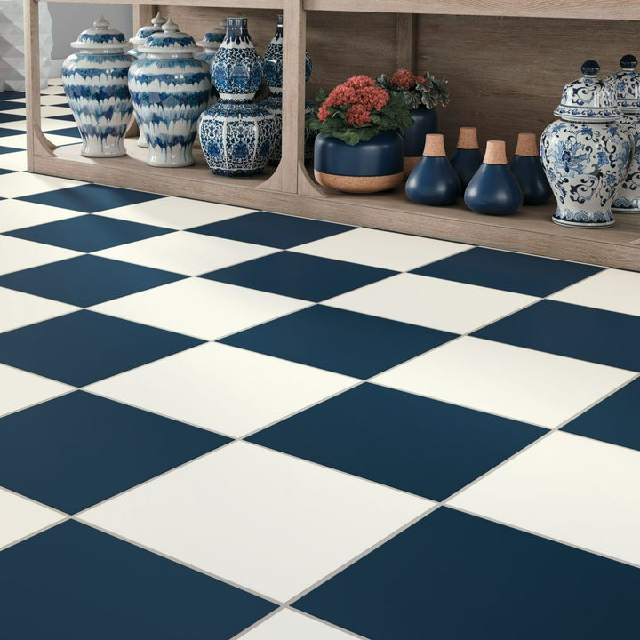 Classic Checkerboard Towel Collection -Towel- Delicors