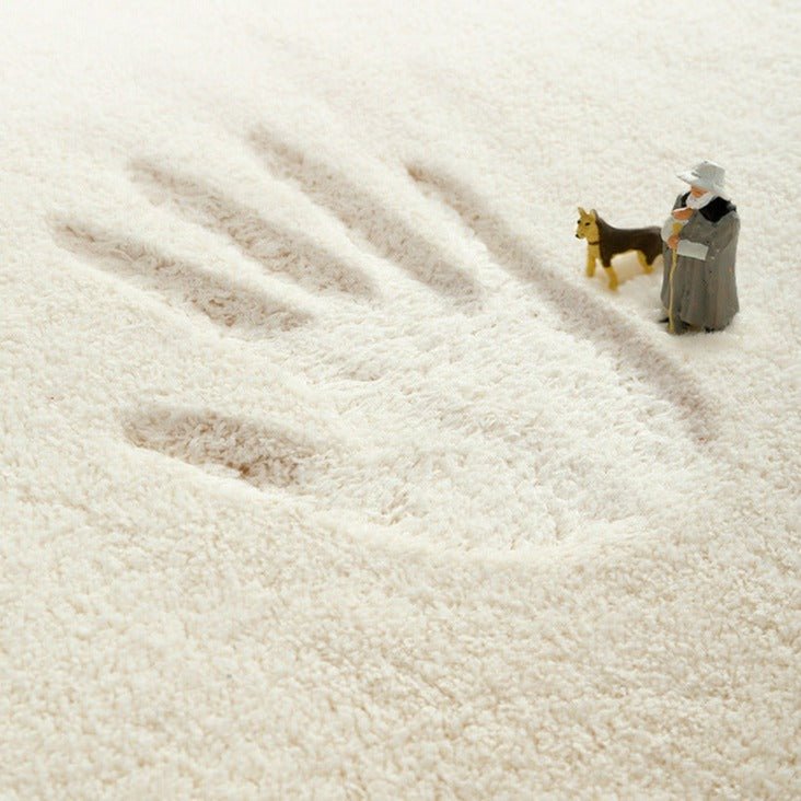 Cloud Bath Mat Collection -Bath Mats & Rugs- Delicors