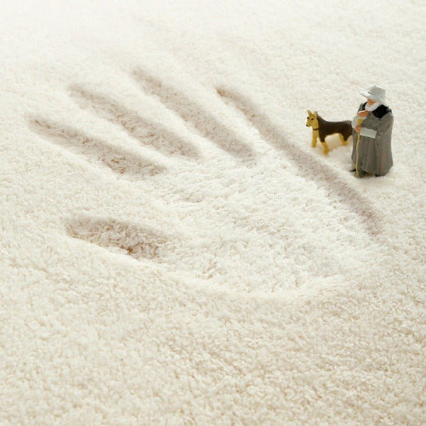 Cloud Bath Mat Collection -Bath Mats & Rugs- Delicors