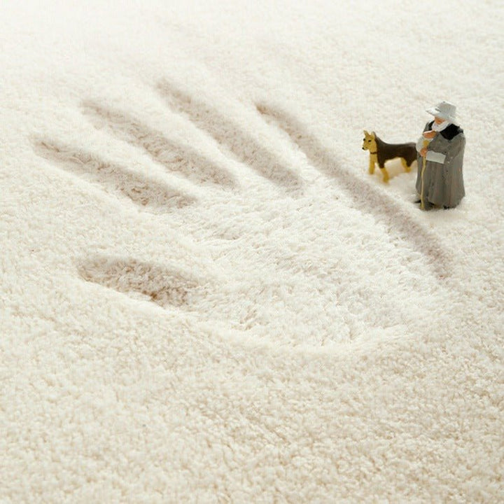 Cloud Bath Mat Collection -Bath Mats & Rugs- Delicors