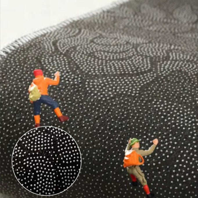 Cloud Bath Mat Collection -Bath Mats & Rugs- Delicors