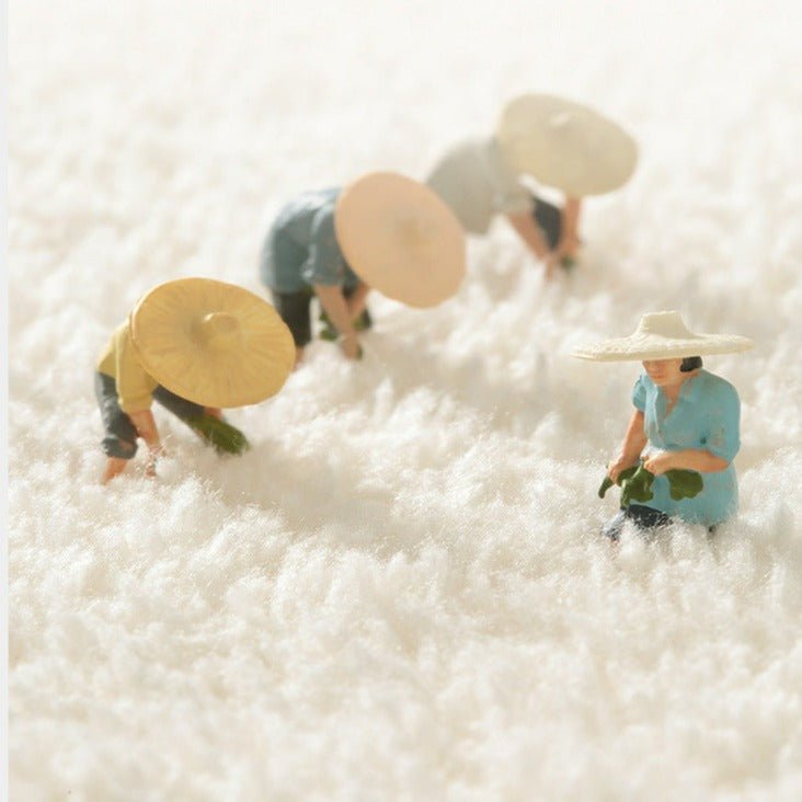 Cloud Bath Mat Collection -Bath Mats & Rugs- Delicors