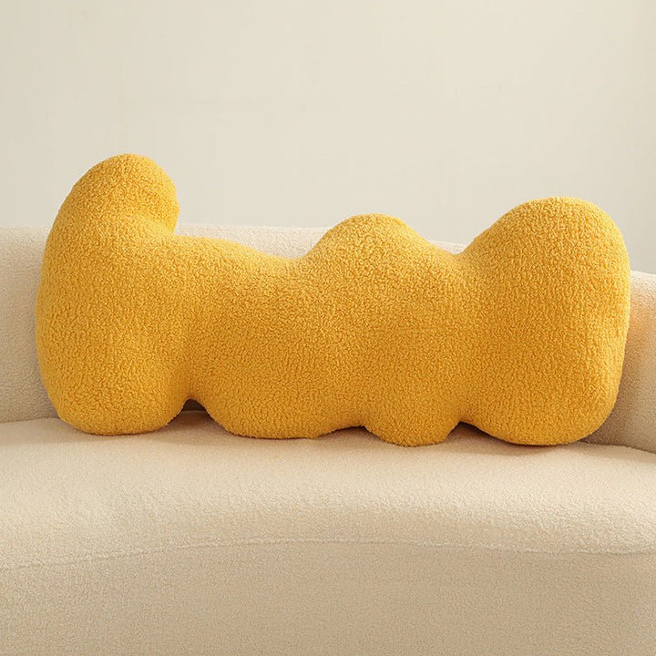 Cloud Boucle Cushion Collection -Cushion- Delicors