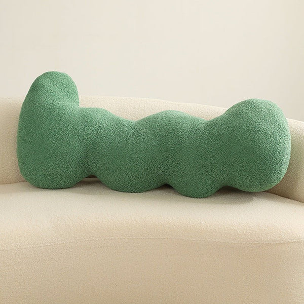 Cloud Boucle Cushion Collection -Cushion- Delicors