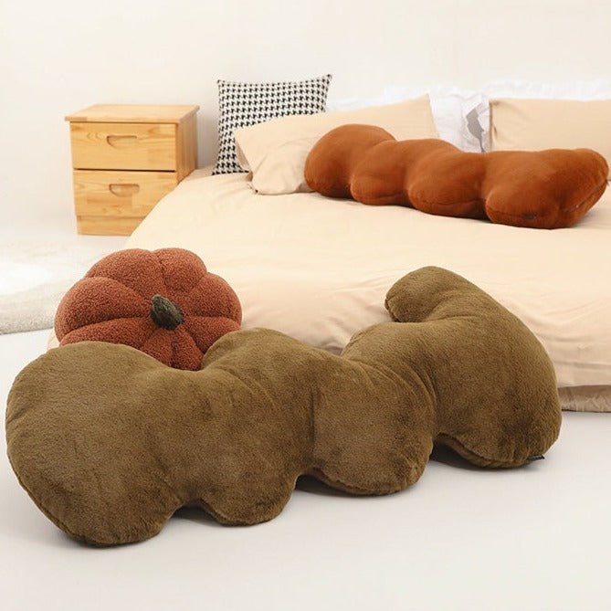 Cloud Boucle Cushion Collection -Cushion- Delicors
