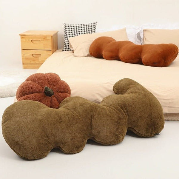 Cloud Boucle Cushion Collection -Cushion- Delicors