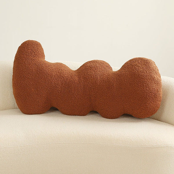 Cloud Boucle Cushion Collection -Cushion- Delicors
