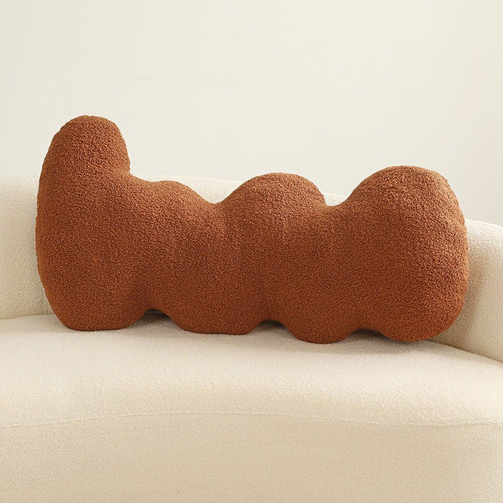 Cloud Boucle Cushion Collection -Cushion- Delicors