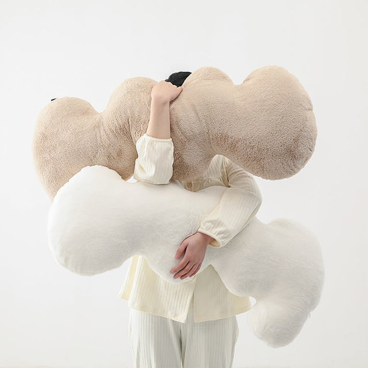 Cloud Boucle Cushion Collection -Cushion- Delicors