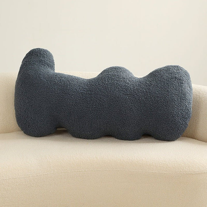 Cloud Boucle Cushion Collection -Cushion- Delicors