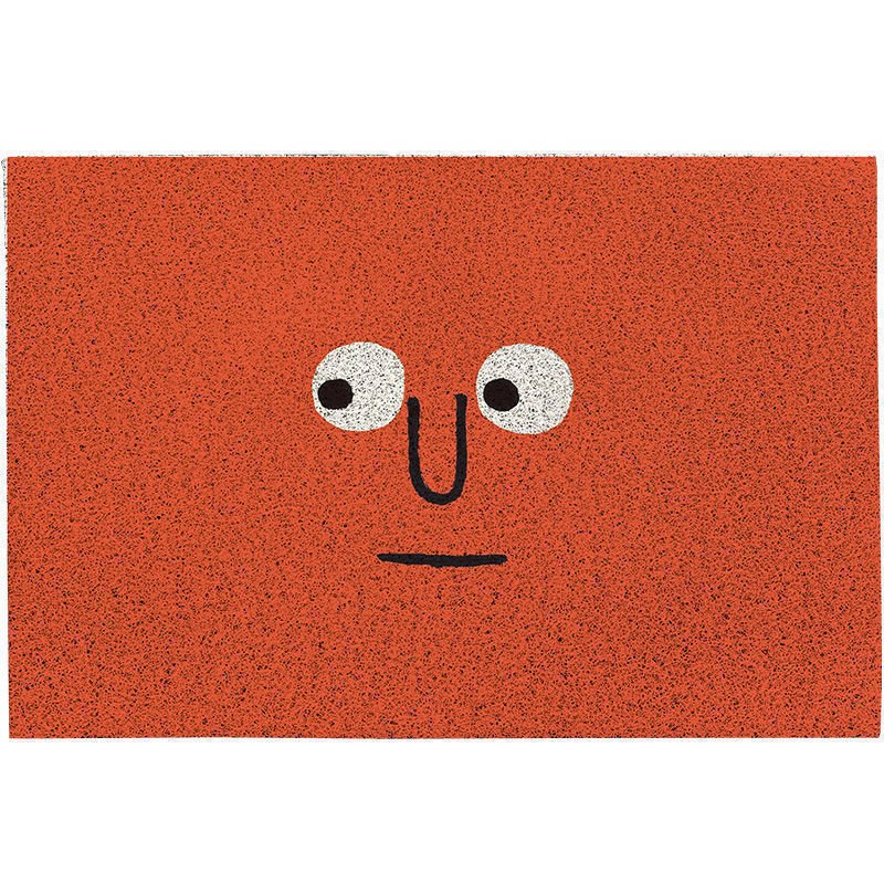 Colour Emoji Doormat -Bath Mats & Rugs- Delicors