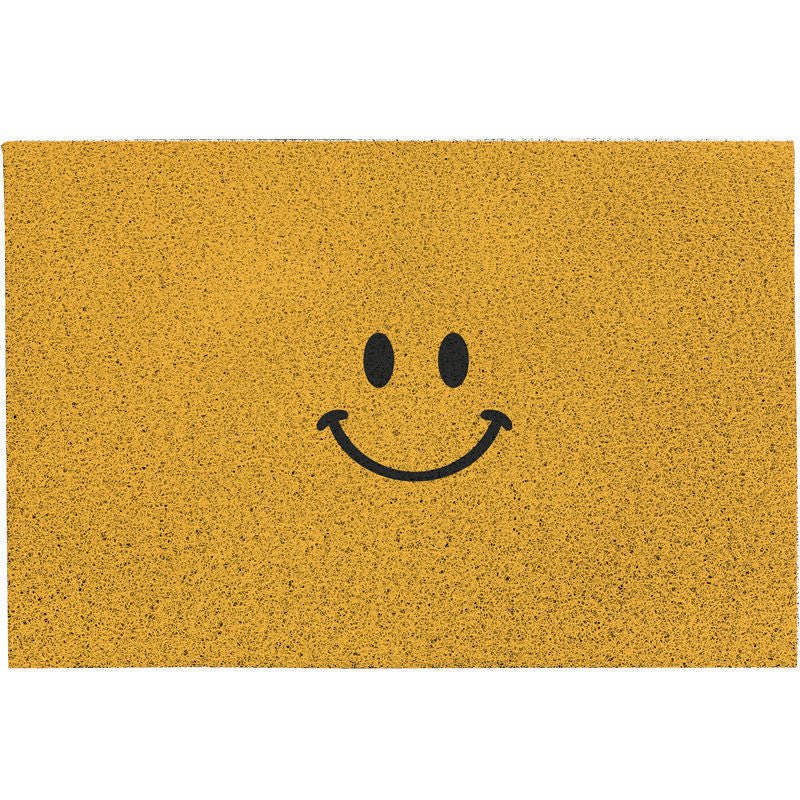 Colour Emoji Doormat -Bath Mats & Rugs- Delicors