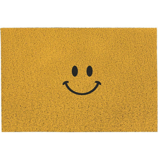 Colour Emoji Doormat -Bath Mats & Rugs- Delicors