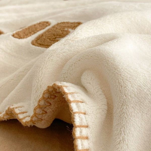 Cookie Bedding Set -Bedding- Delicors