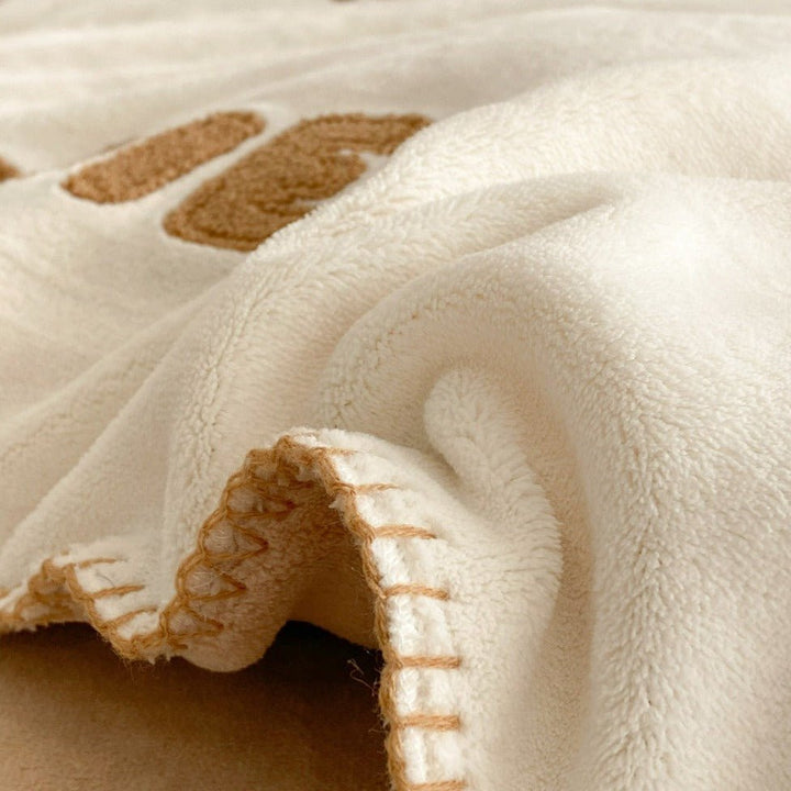 Cookie Bedding Set -Bedding- Delicors