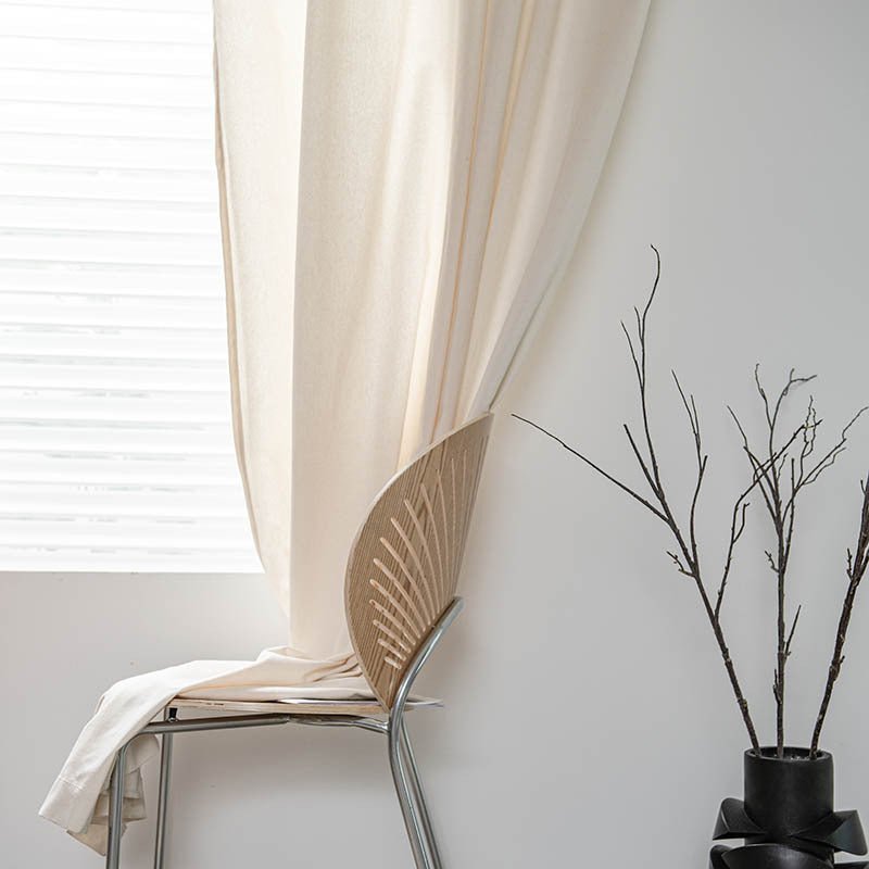 Crochet Tassel Curtain -Curtain- Delicors