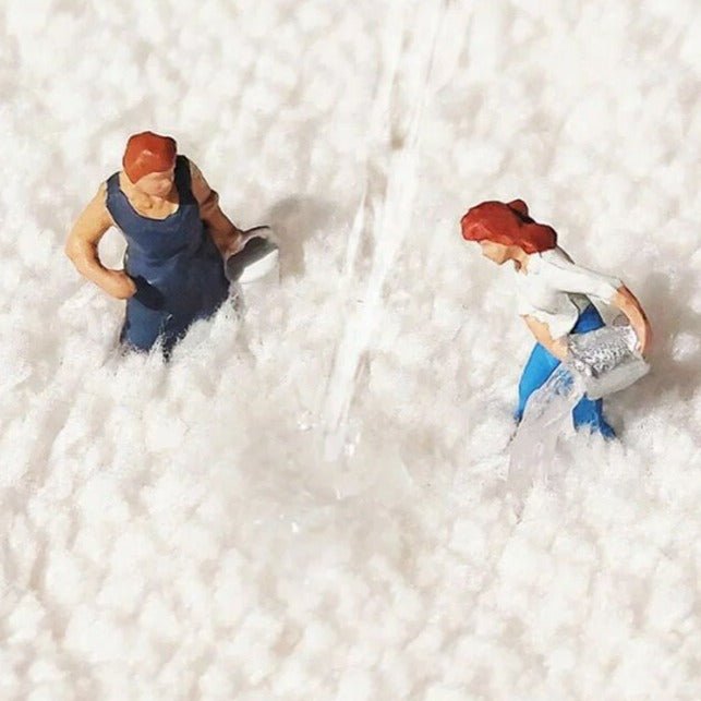 Dachshund Rug -Bath Mats & Rugs- Delicors