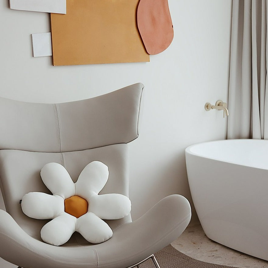 Daisy Cushion -Cushion- Delicors