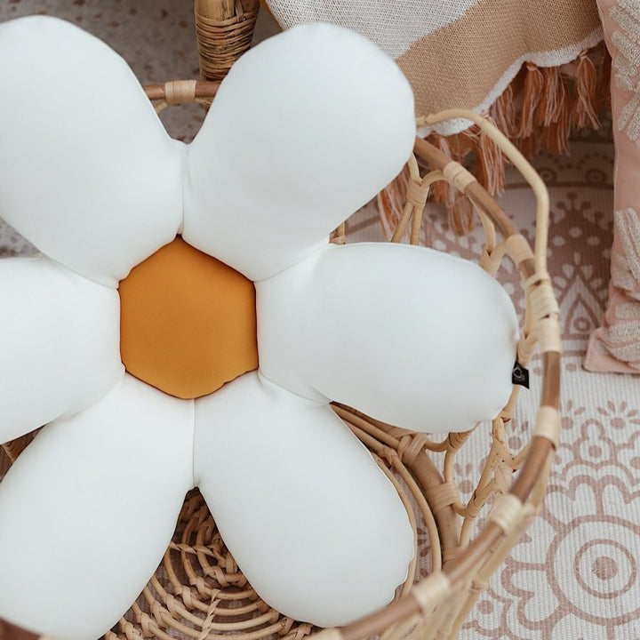Daisy Cushion -Cushion- Delicors