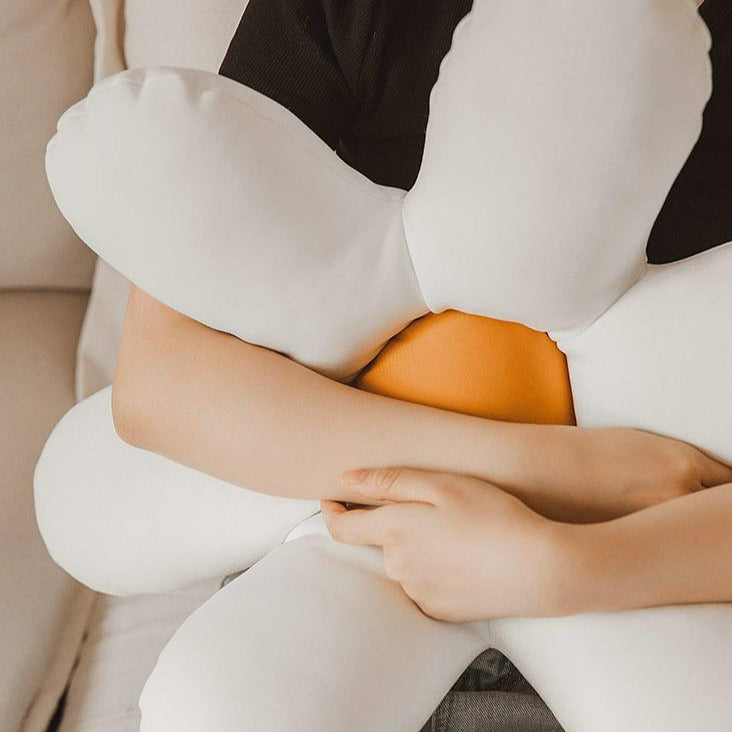 Daisy Cushion -Cushion- Delicors