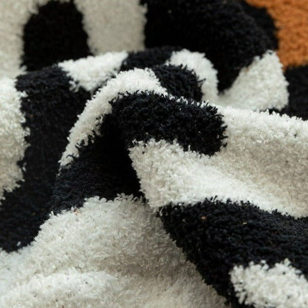 Desert Oasis Boucle Cushion -Cushion- Delicors
