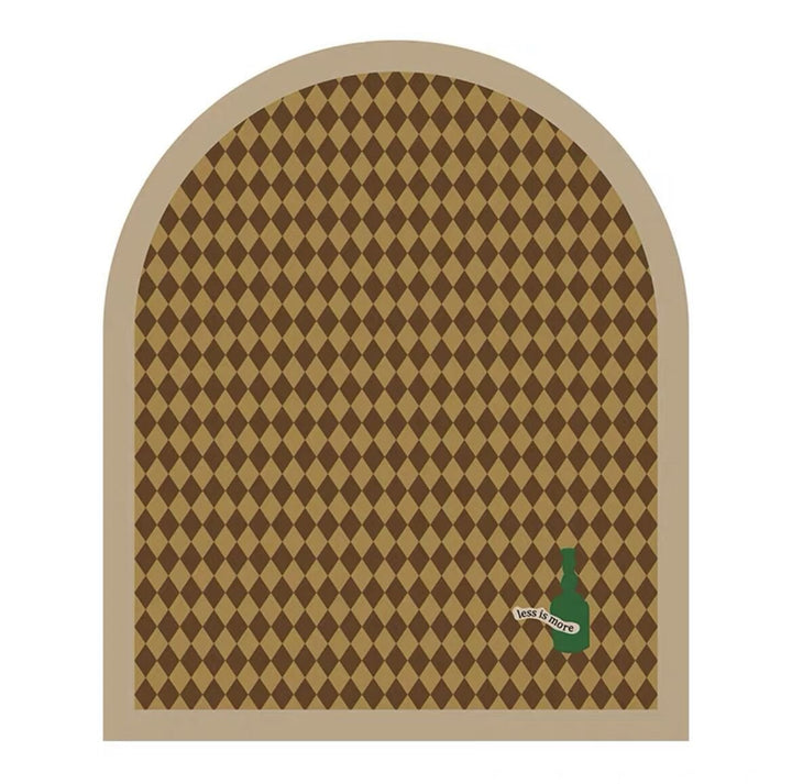 Diamond Rug Collection -- Delicors