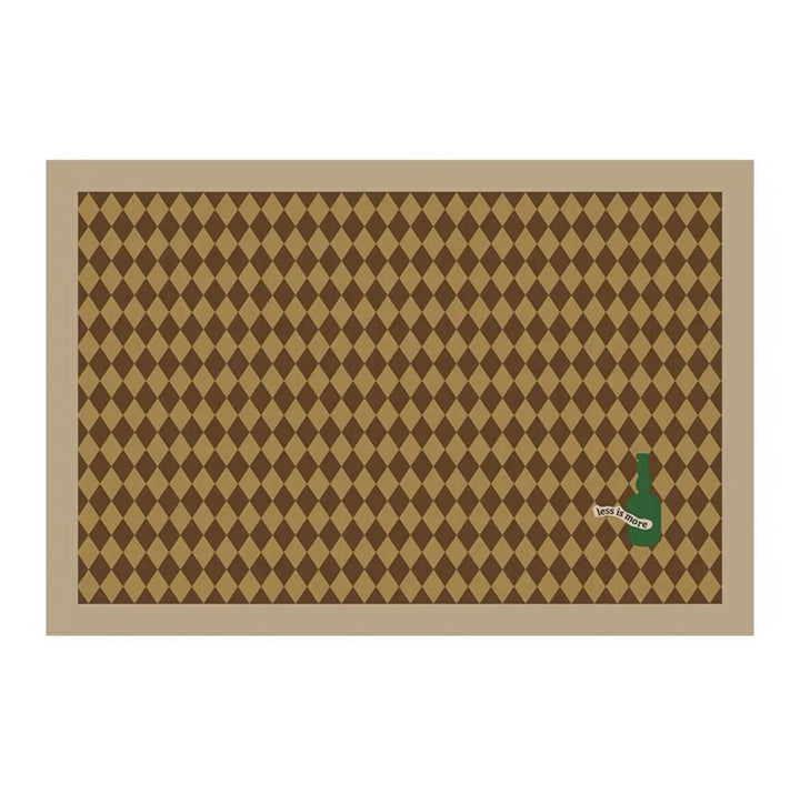 Diamond Rug Collection -- Delicors