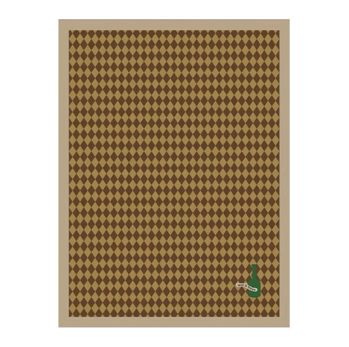 Diamond Rug Collection -- Delicors